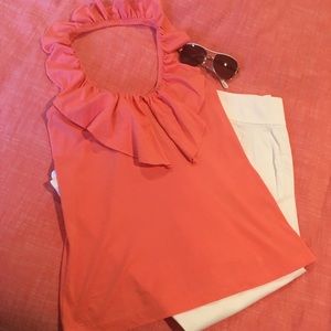 Lilly Pulitzer Summer Top